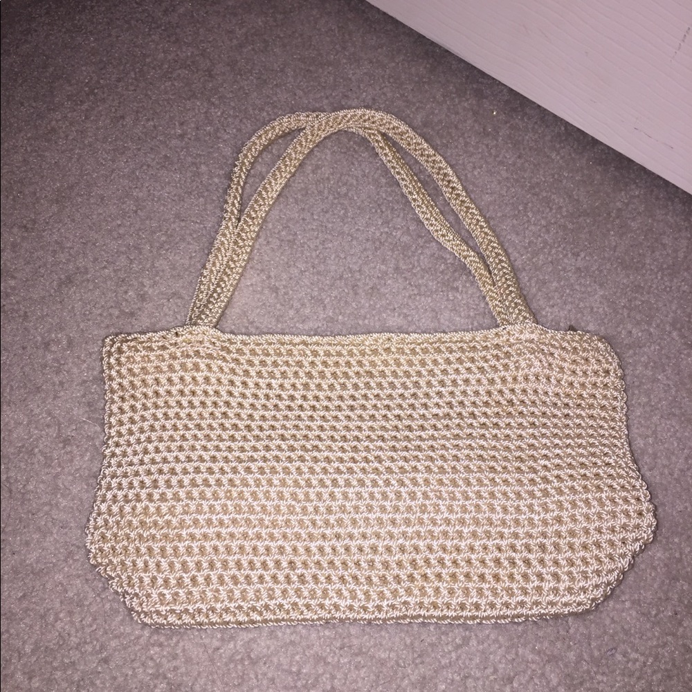 The Sak purse